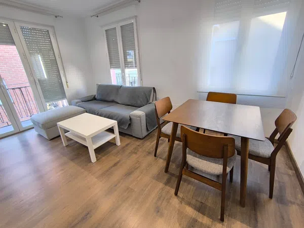 Piso en calle Verónica, 10 - Foto 3