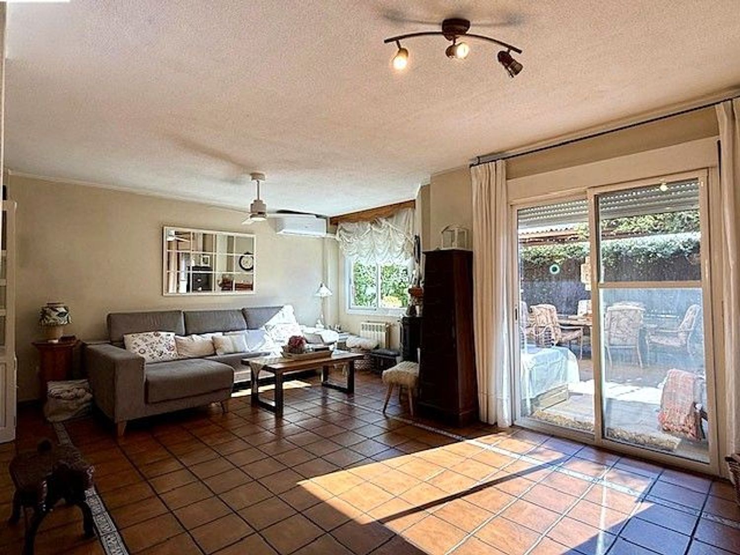 Chalet adosado en Estación-Manantiales - Foto 4