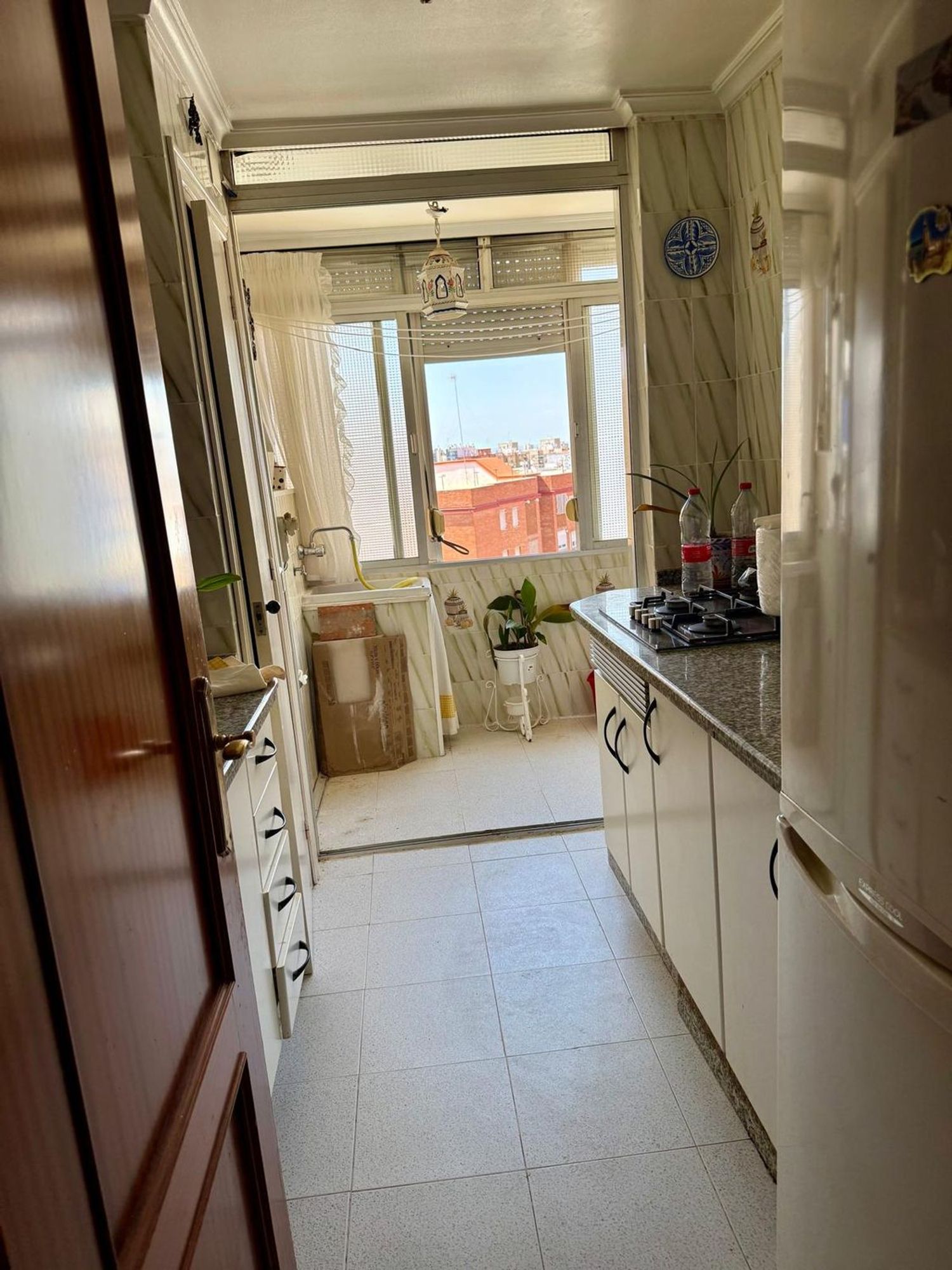 Piso en Avenida de la Cruz del Campo, 31, Gran Plaza - Marqués de Pickman - Ciudad Jardín - Foto 17