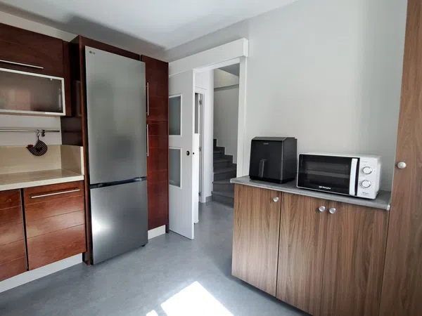 Chalet pareado en Avenida Diputación, 2, El Rinconcillo - San José Artesano, El Rinconcillo - San José Artesano - Foto 16