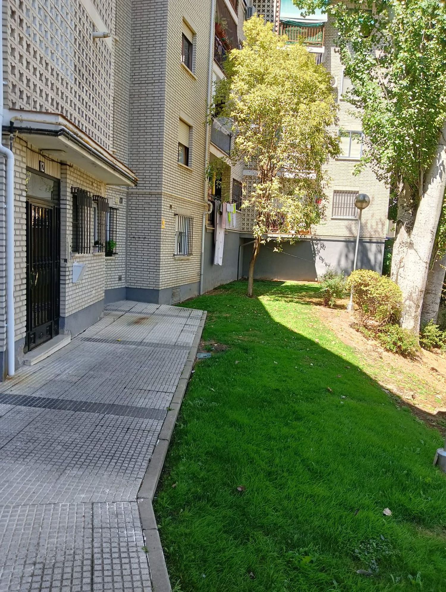 Piso en Avenida de Madrid, 26 - Foto 27