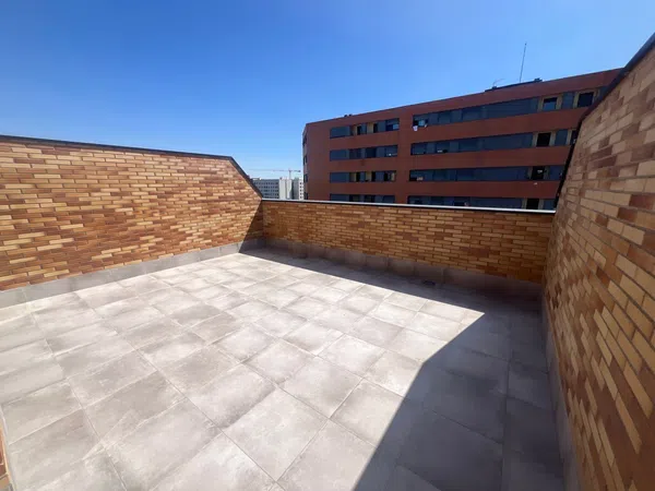 Ático en Calle de la Sierra de Palomeras, Ensanche de Vallecas - La Gavia - Foto 18
