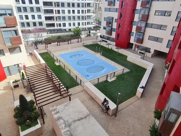 Piso en calle de Ana de Austria, 101 -111 - Foto 29