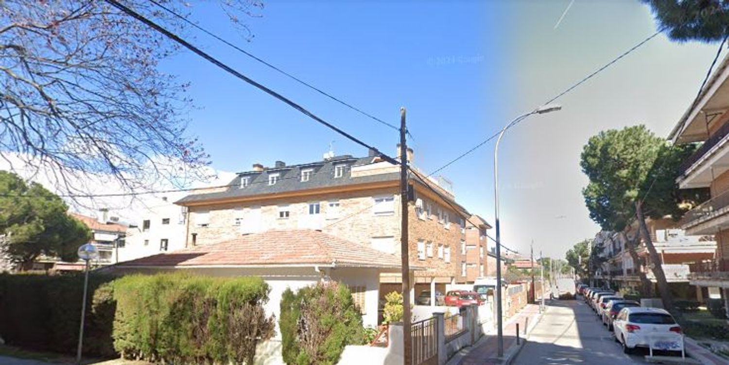 Ático en calle Mar Cantábrico, 2 - Foto 3