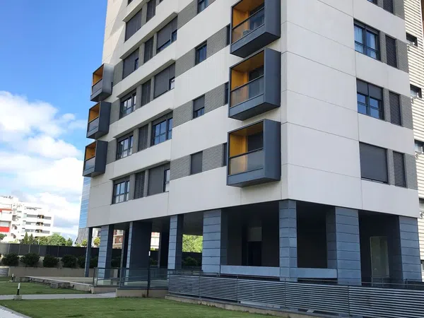 Estudio en calle de Dulce Chacón, 23 - Foto 7