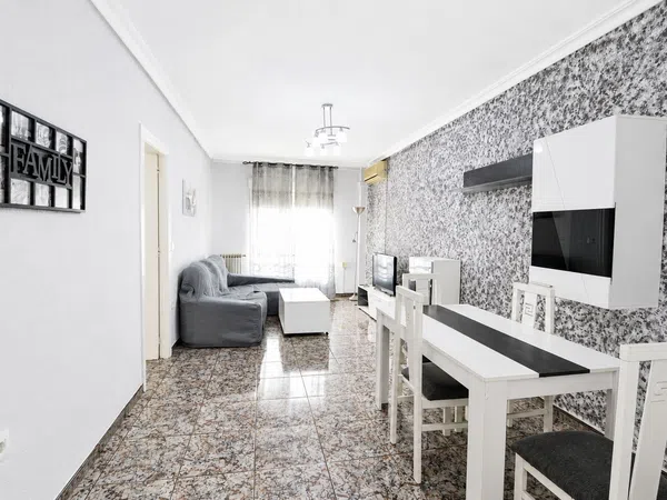 Piso en Calle Lérida, 9 c, El Poblado - Abulagar, El Poblado - Abulagar - Foto 3