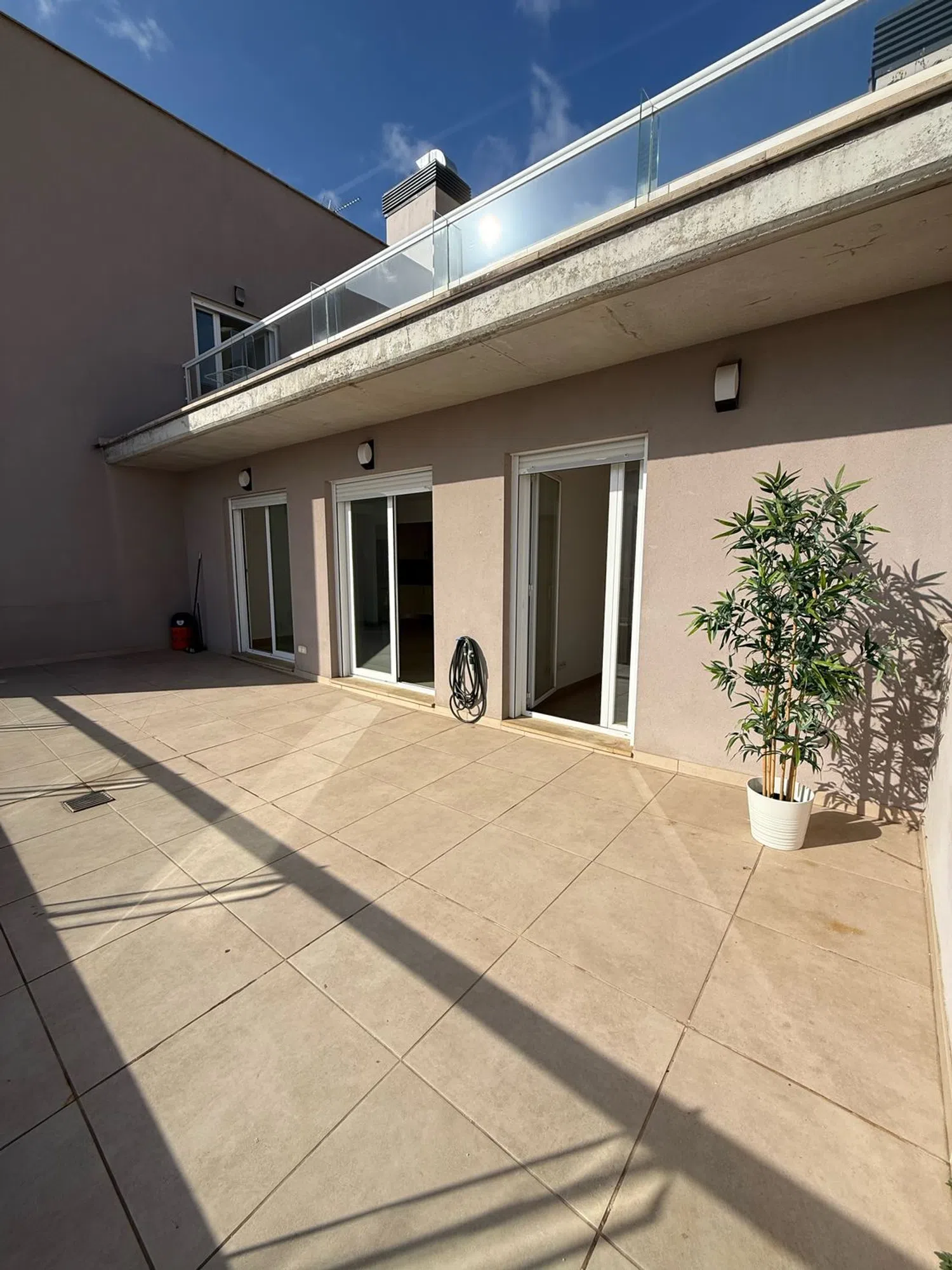 Ático en calle de Pascual Ribot, 50 - Foto 4