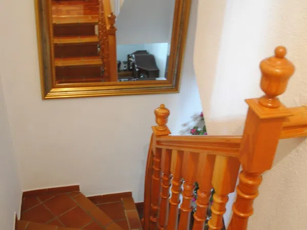 Casa independiente en Placeta del Mentidero, 9 - Foto 20