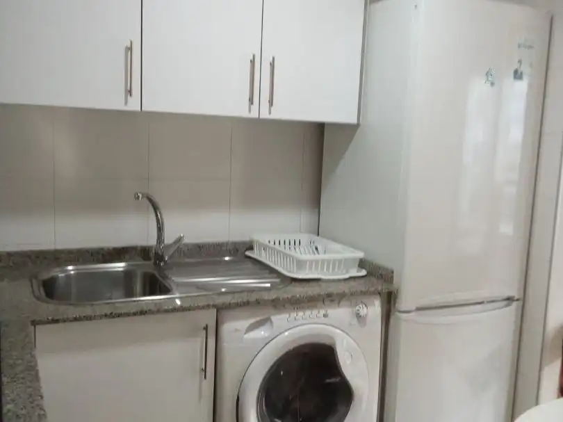 Apartamento en  Rúa Travesía de Vigo 30 - Foto 8