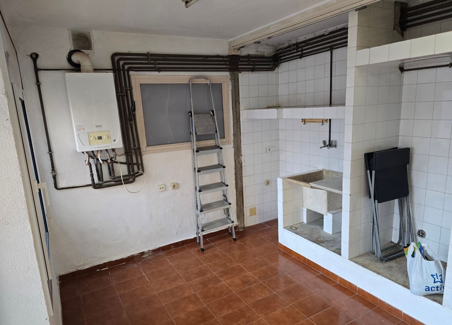Chalet adosado en B-502, 4, Can Serra Lladó - Madà - El Cros, Can Serra Lladó - Madà - El Cros - Foto 8