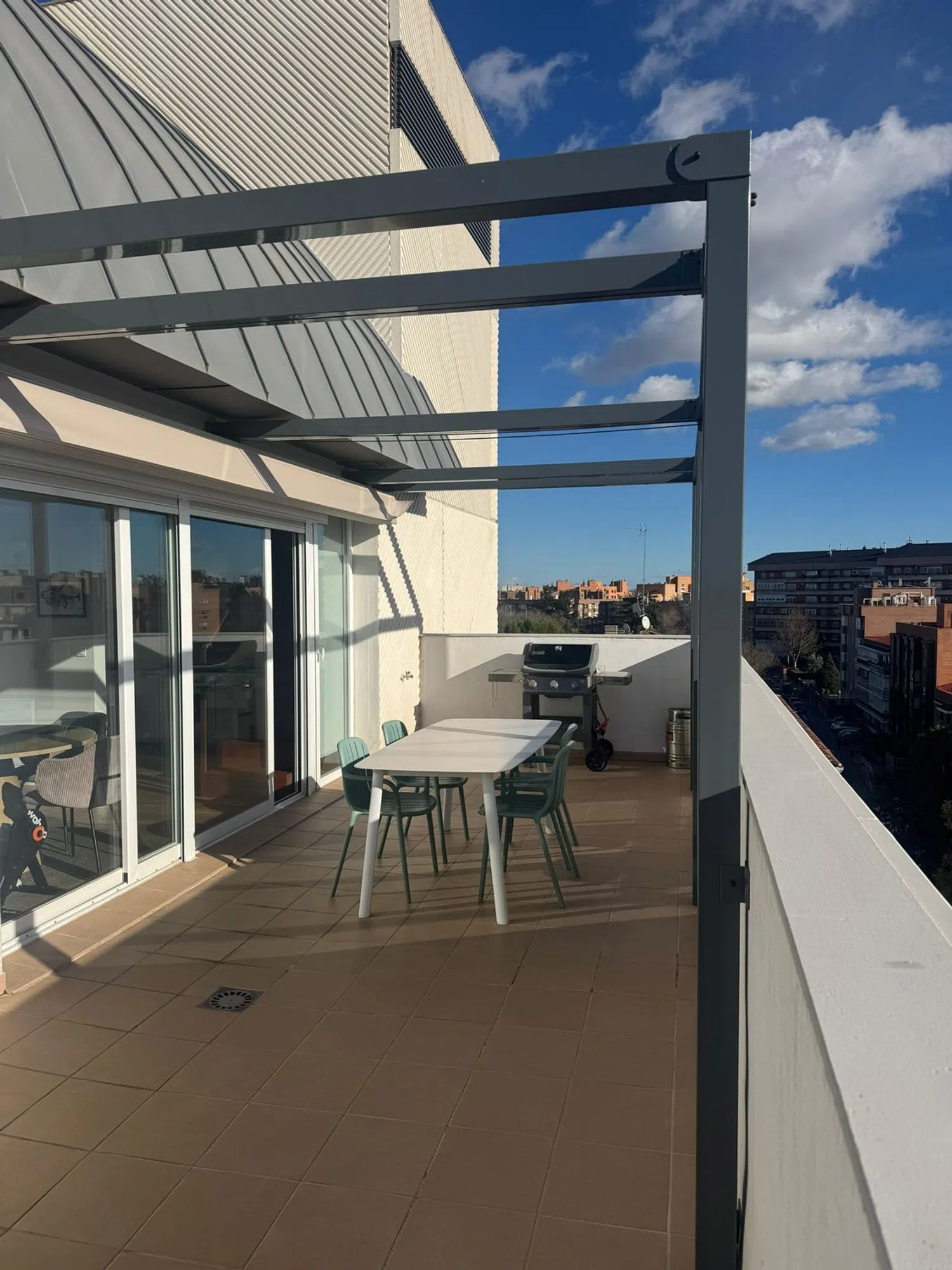 Dúplex en calle Butrón, 1 - Foto 7