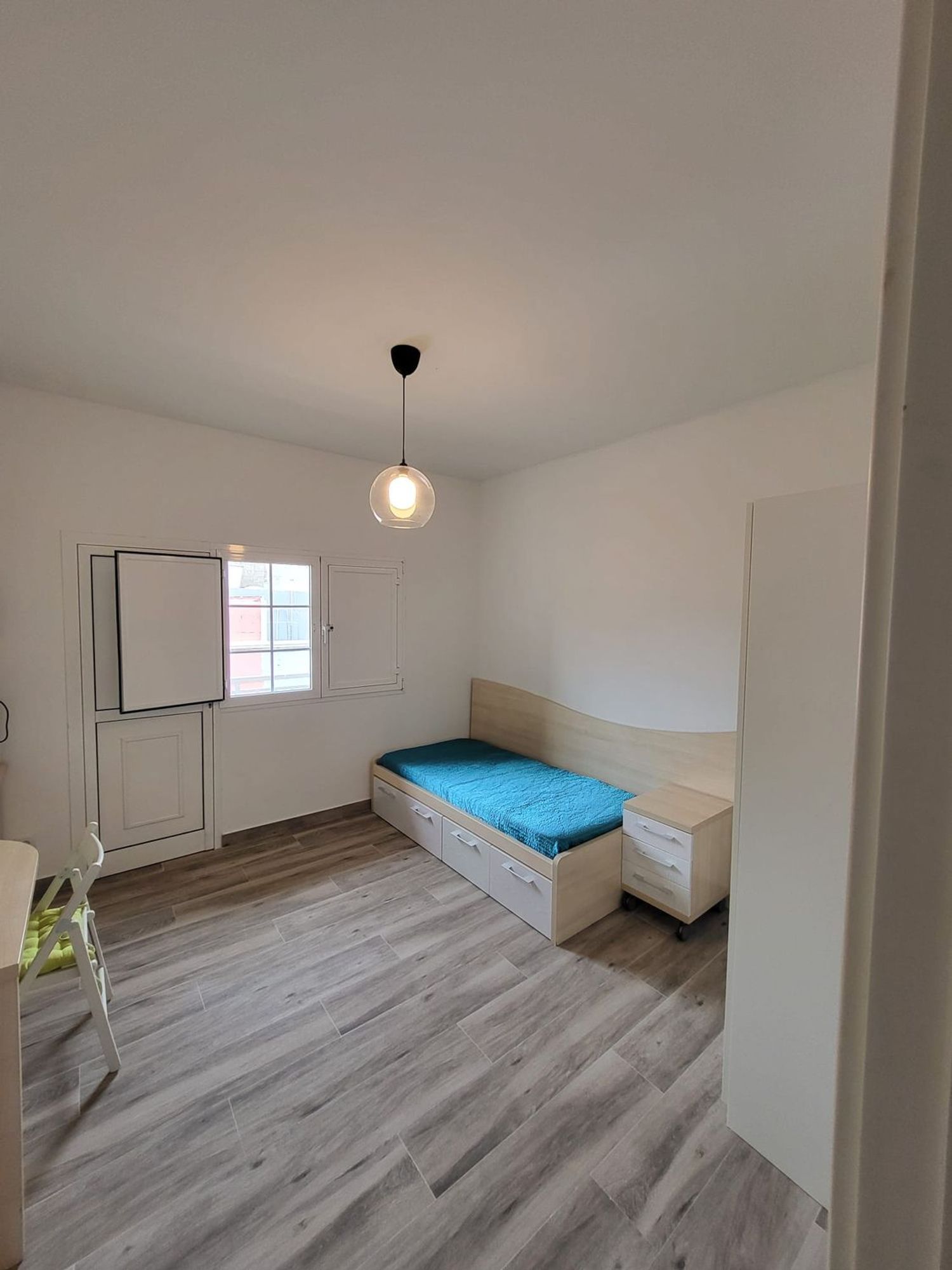 Piso en Calle Pérez Muñoz, 110, La Isleta - Foto 7