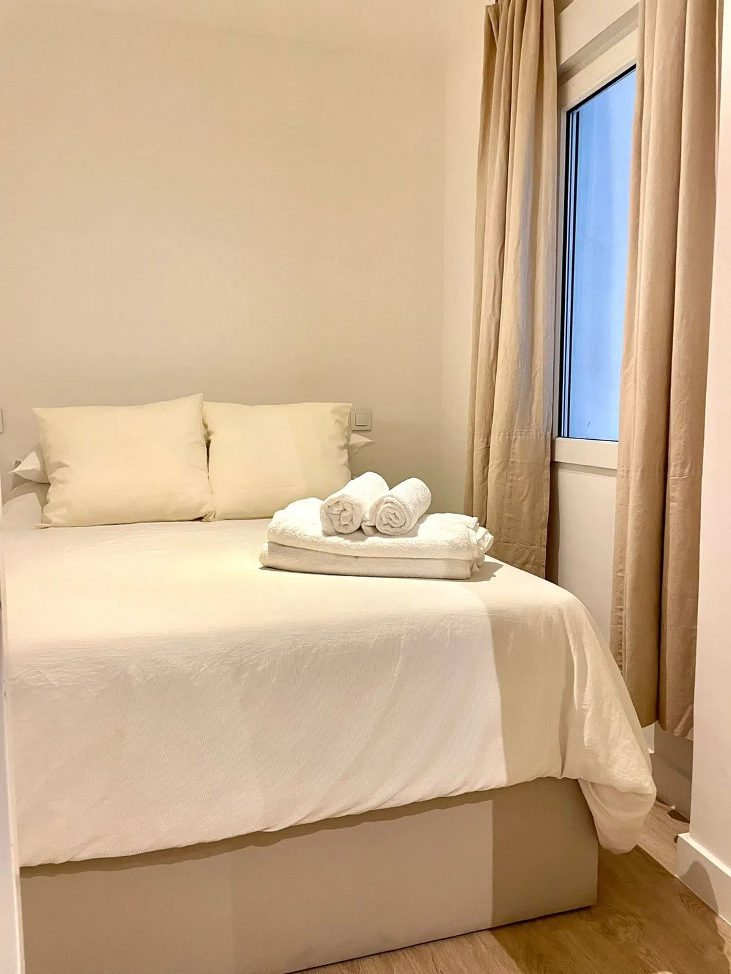 Estudio en calle del Doctor Esquerdo, 30 - Foto 5