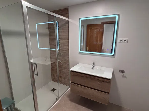 Piso en carretera de Almería, 45 - Foto 3