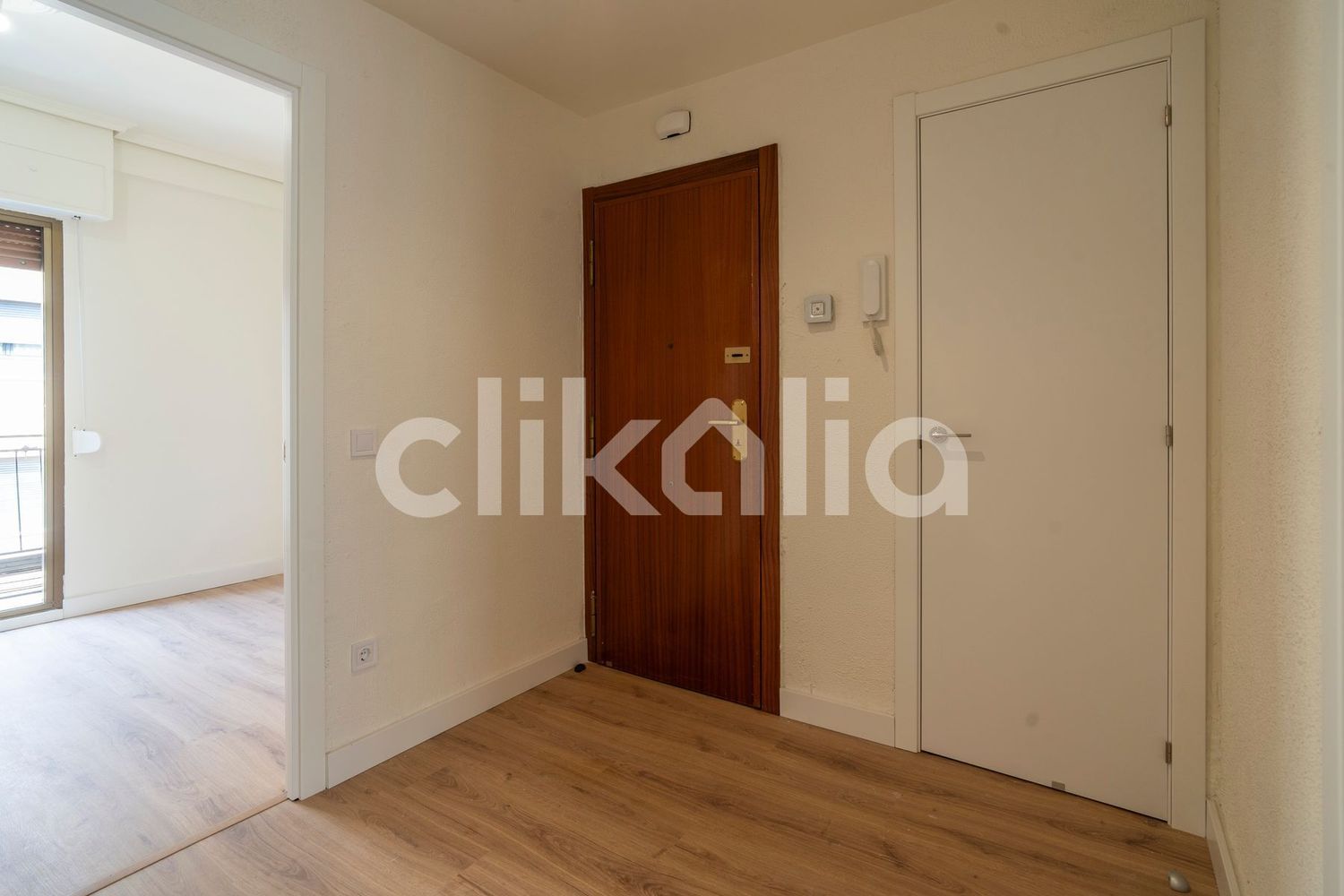 Piso en calle de la Serra d'Agullent - Foto 25