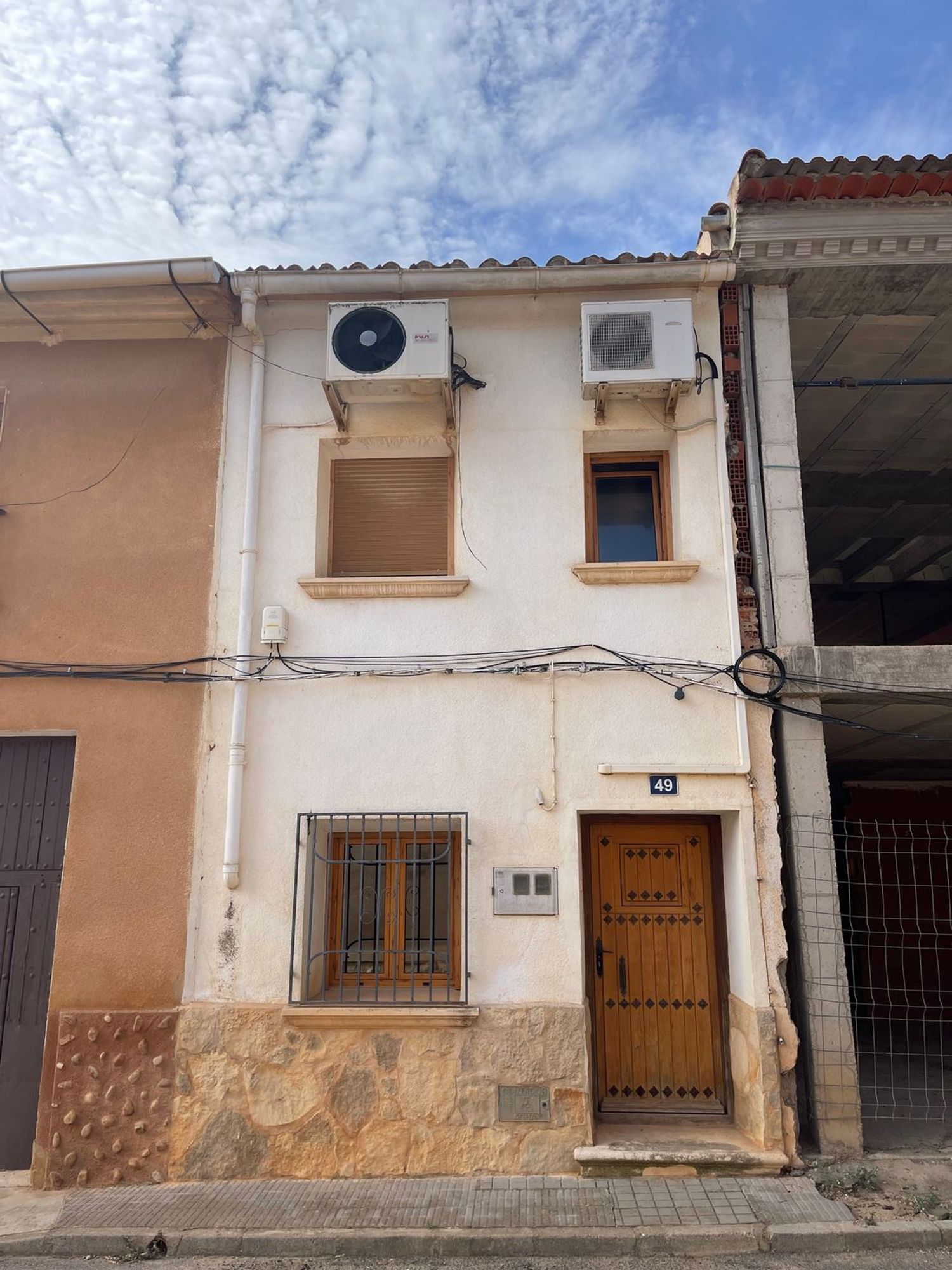 Casa de pueblo en Horno, 49 - Foto 22
