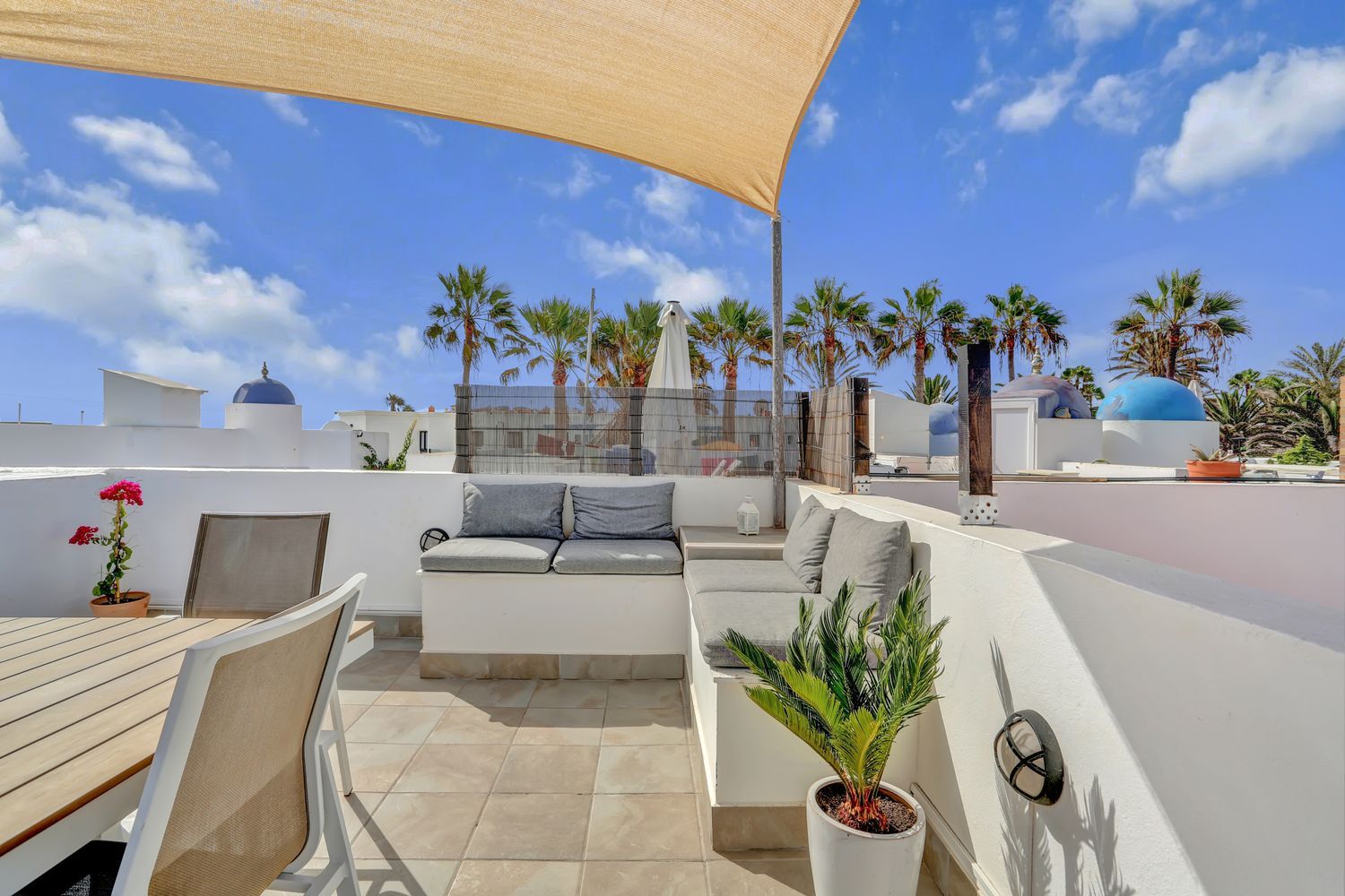 Chalet adosado en Av. Playas grandes, 81, Corralejo, Corralejo - Foto 3