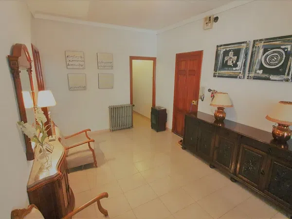 Piso en calle Méndez Núñez, 6 - Foto 11