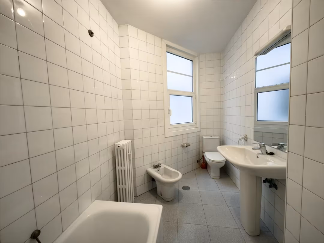 Piso en  Rúa Marcial del Adalid 8 - Foto 12