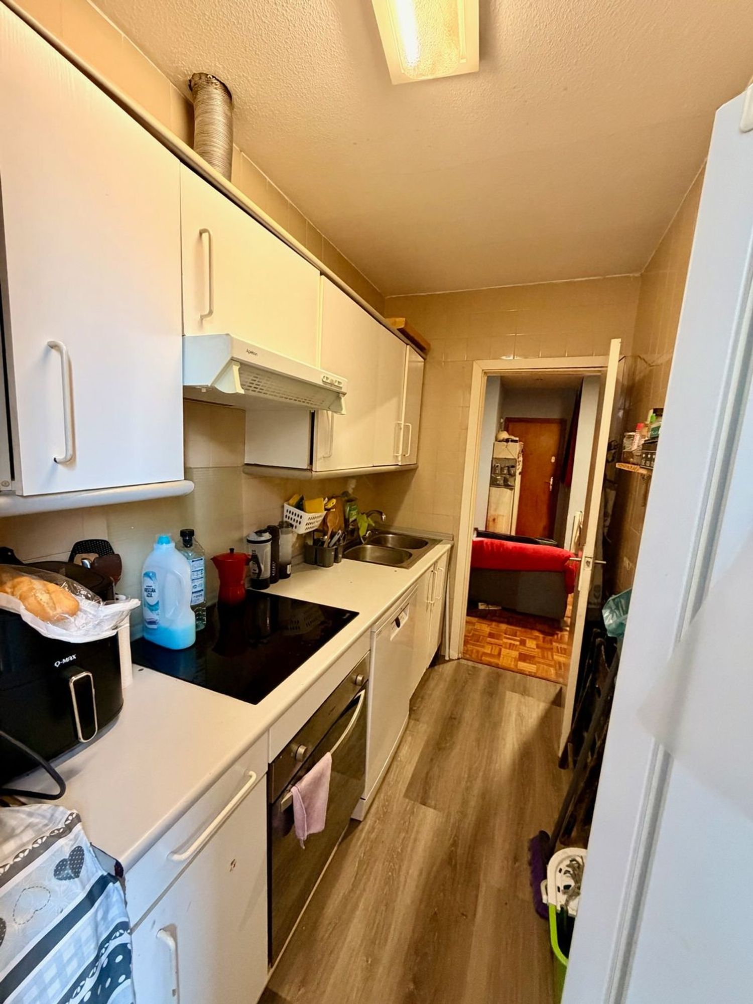 Piso en avenida de Nuevo Versalles, 239 - Foto 14