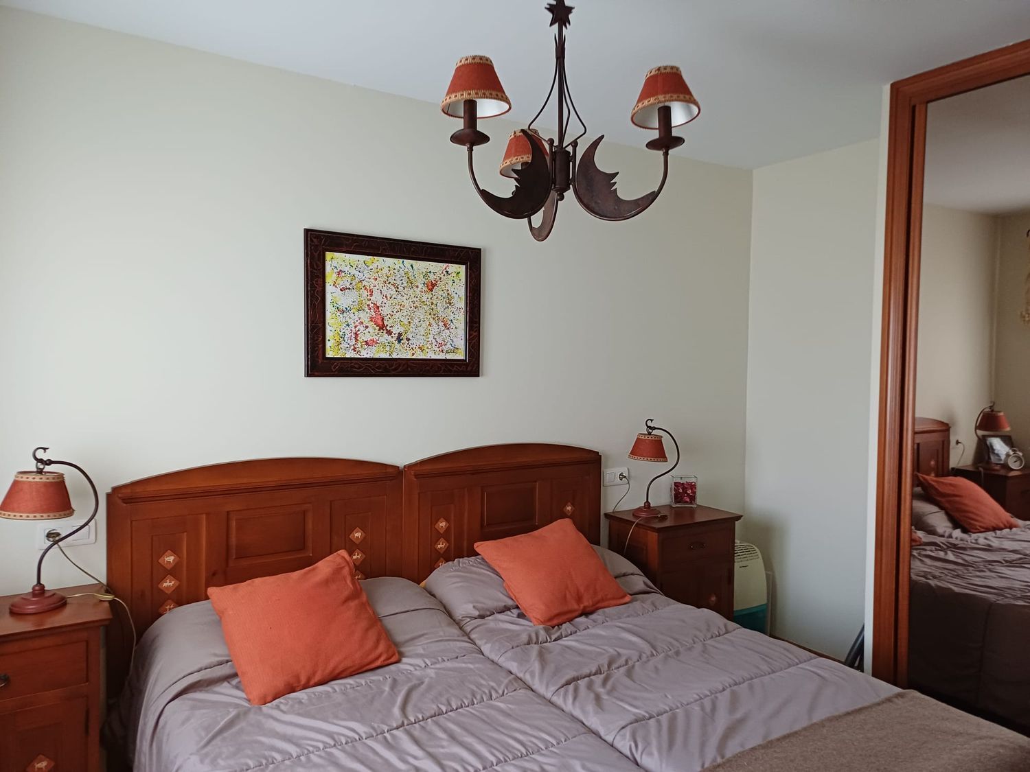 Chalet adosado en Urbanizacion Jardines de Villar, 105 - Foto 16