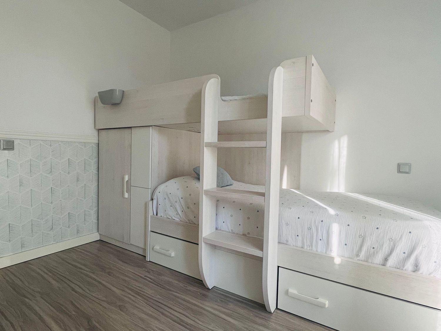 Piso en Barrio Rafal Nou - Estadi Balear - Son Malferit - Foto 19