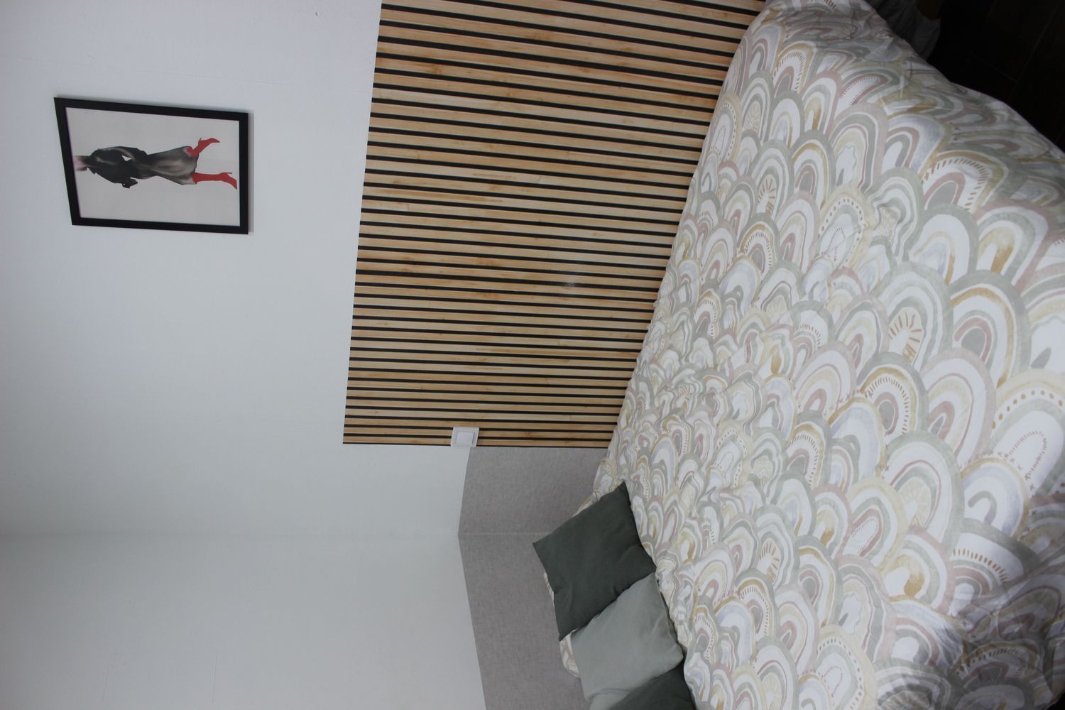 Chalet adosado en calle Bardala, 14 - Foto 18