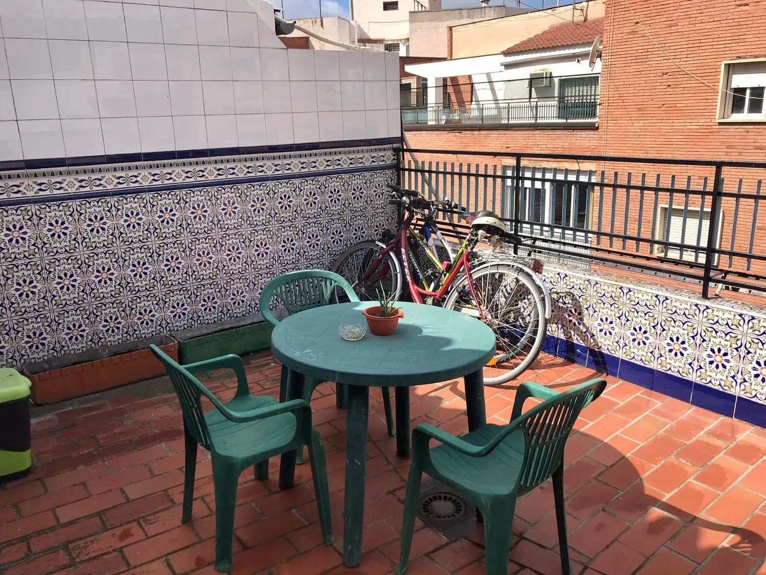 Ático en calle Santa Cruz, 9 - Foto 6