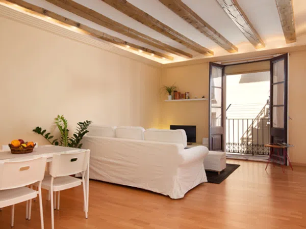 Piso en Barrio El Gòtic