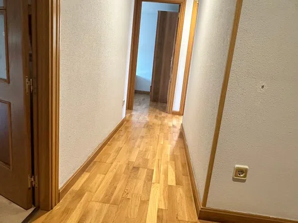 Piso en Calle Jerónimo Münzer, 69, La Platina-Hospital-Campus - Foto 4