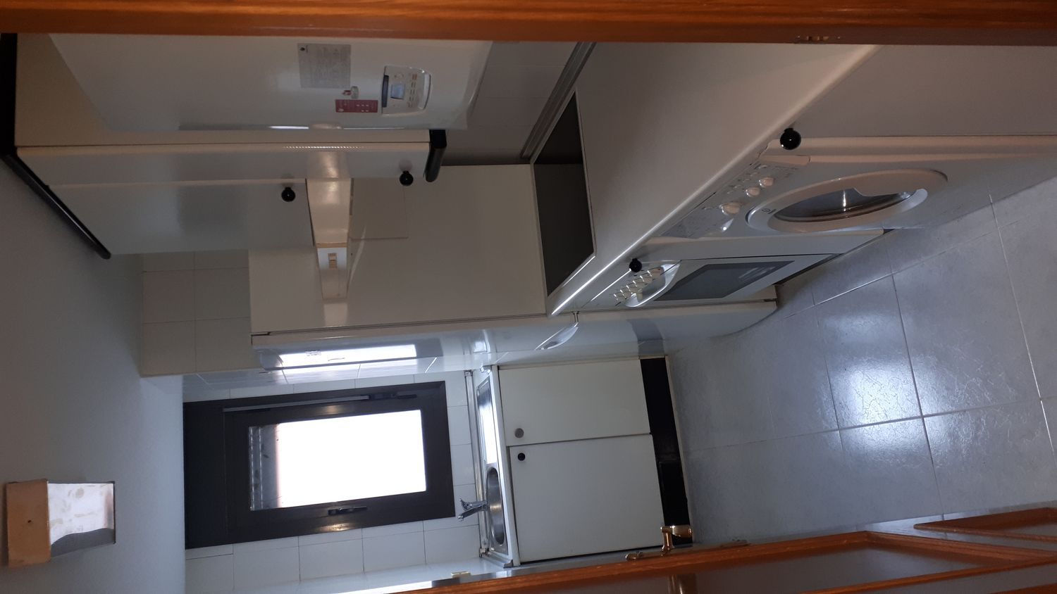 Piso en ronda de la Luna, 10 - Foto 13