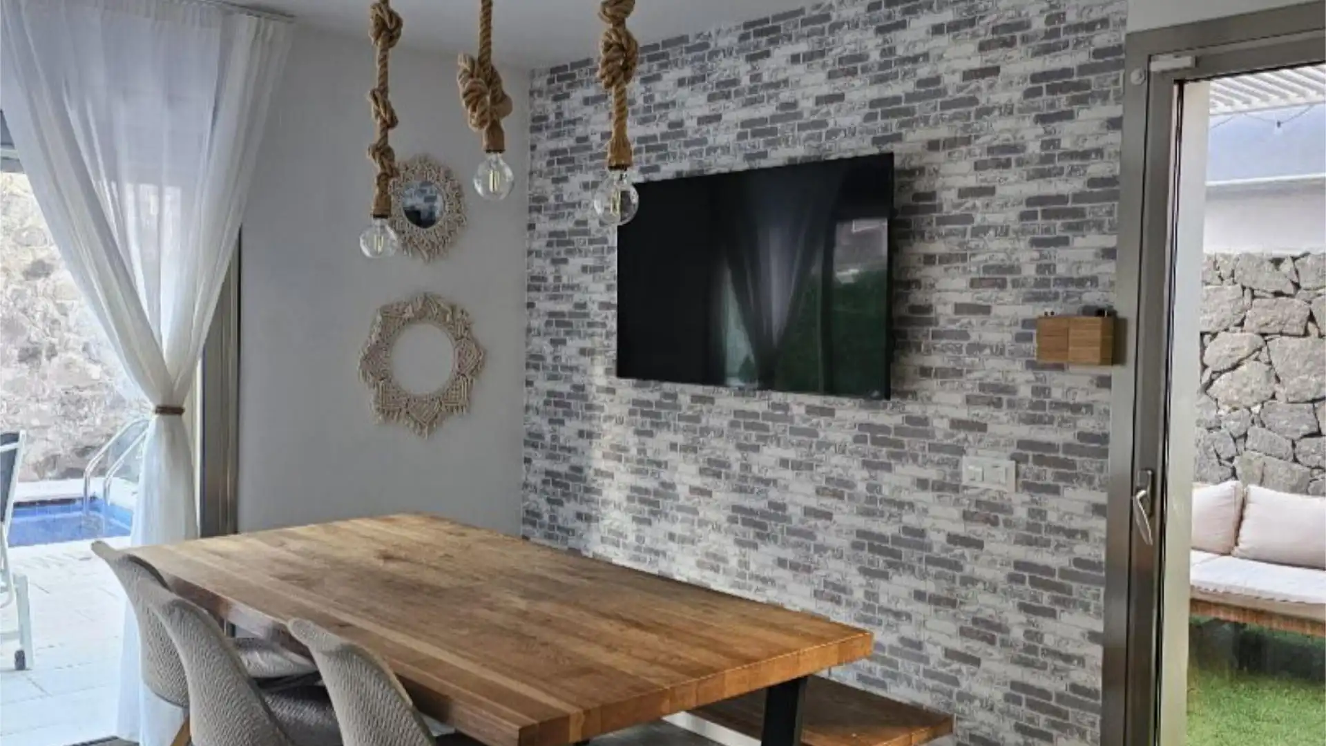 Casa adosada en  Calle Francisco de La Torre 31 - Foto 9