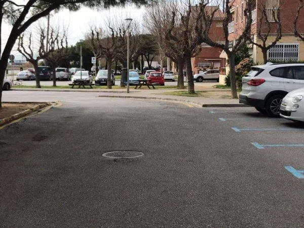 Piso en Calle Rafael de Casanova, 50, Can Pou - Camp de Mar, Can Pou - Camp de Mar - Foto 17
