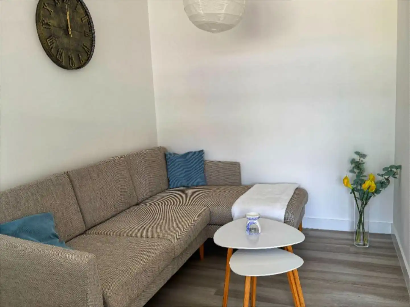 Piso en  Avenida Marqués de Villanueva del Prado 4 - Foto 10