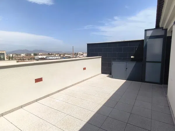 Ático en San José de la Vega, San José de la Vega - Foto 4