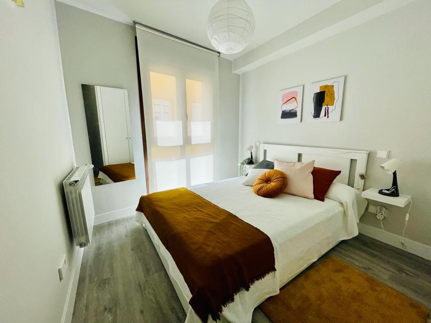 Piso en calle María Cristina, 18 - Foto 5