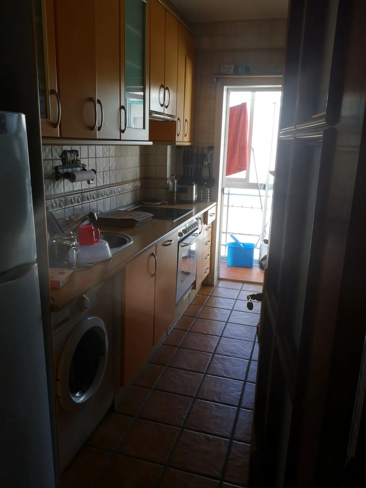 Piso en calle de Nicolasa Gómez, 94 - Foto 4