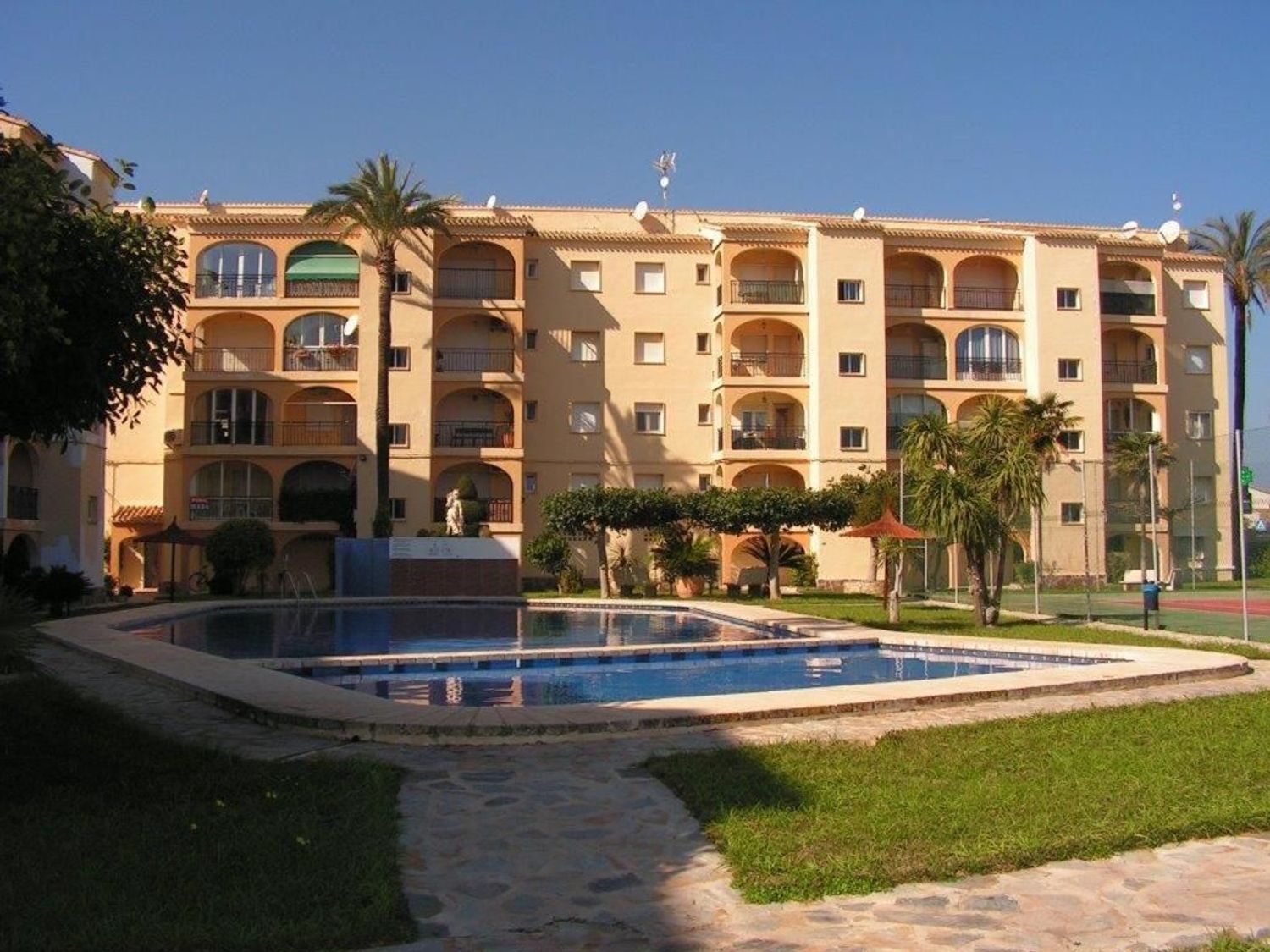 Piso en Camino Assagador de les Flaretes, 2, El Palmar-Los Molinos - Foto 18