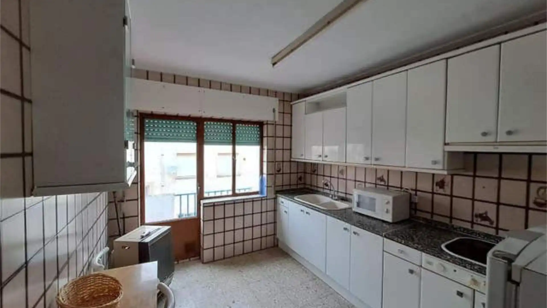 Piso en junto carretera portugal - Foto 1