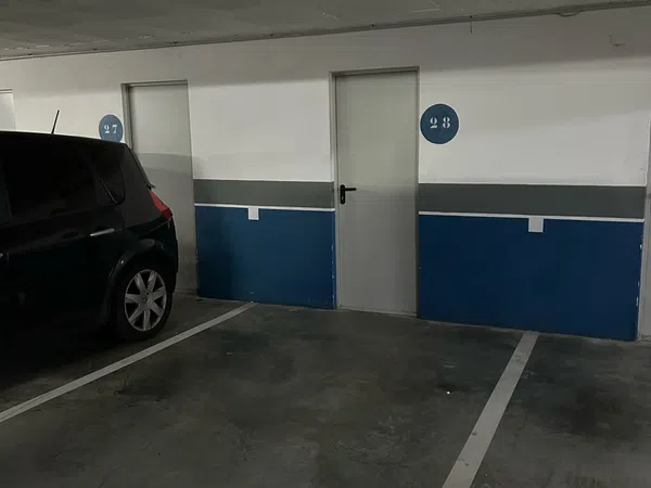 Piso en calle de Aragón, 148 - Foto 20