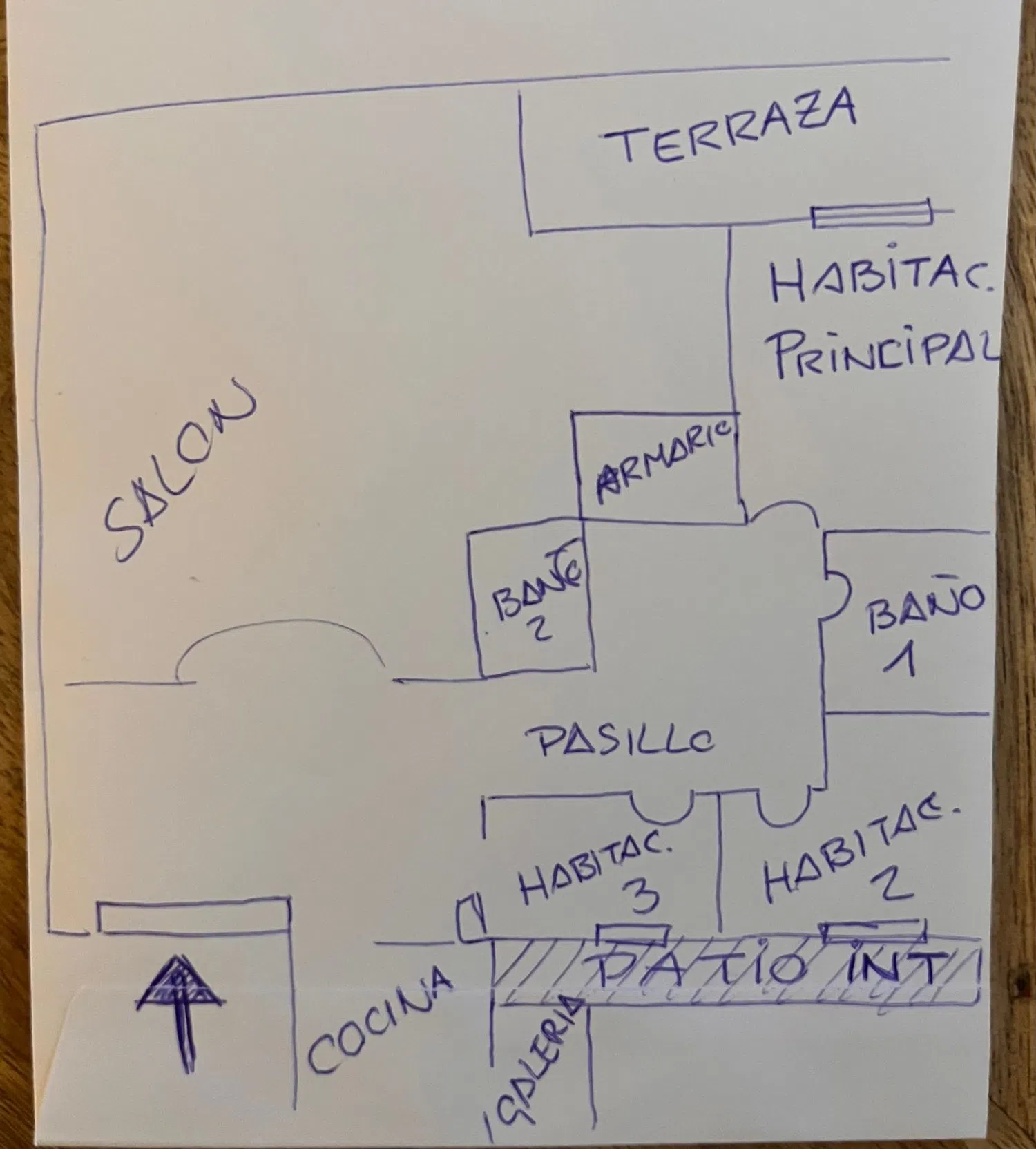 Piso en calle del Pintor Vilar, 1 - Foto 18