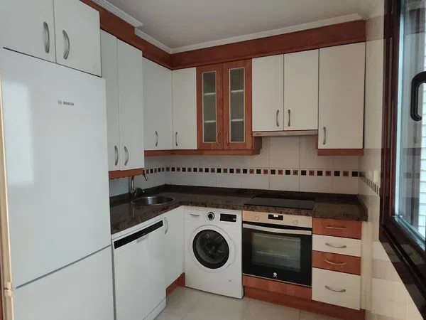 Piso en Calle Manuel Pedregal, 13, Salesas-Foncalada-Campoamor - Foto 16