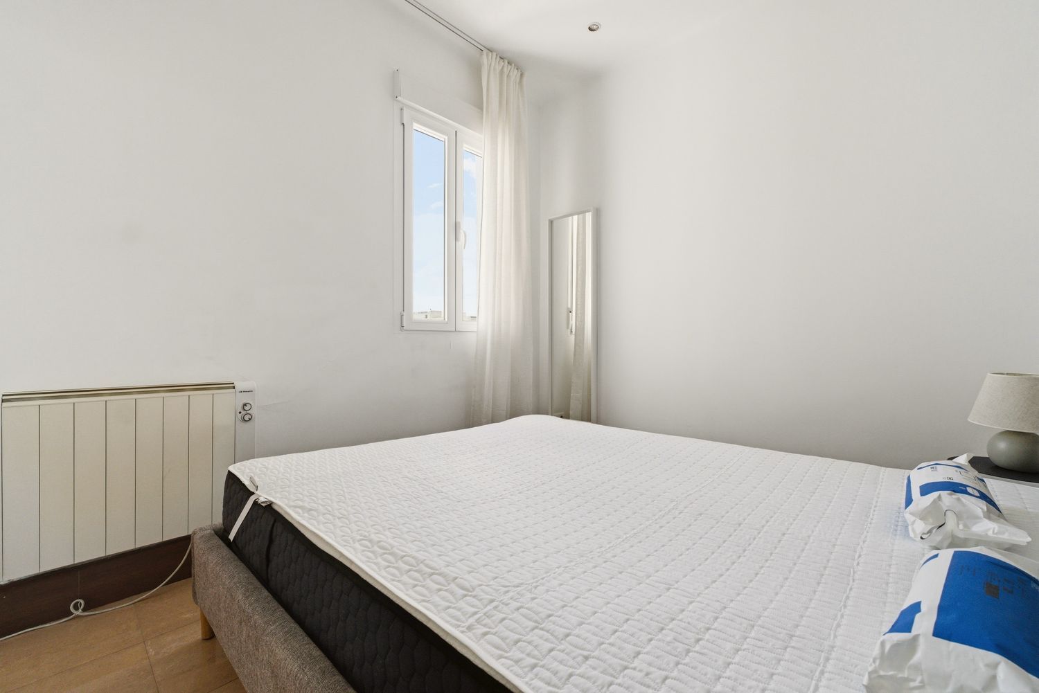 Piso en calle de Diego de León, 42 - Foto 9