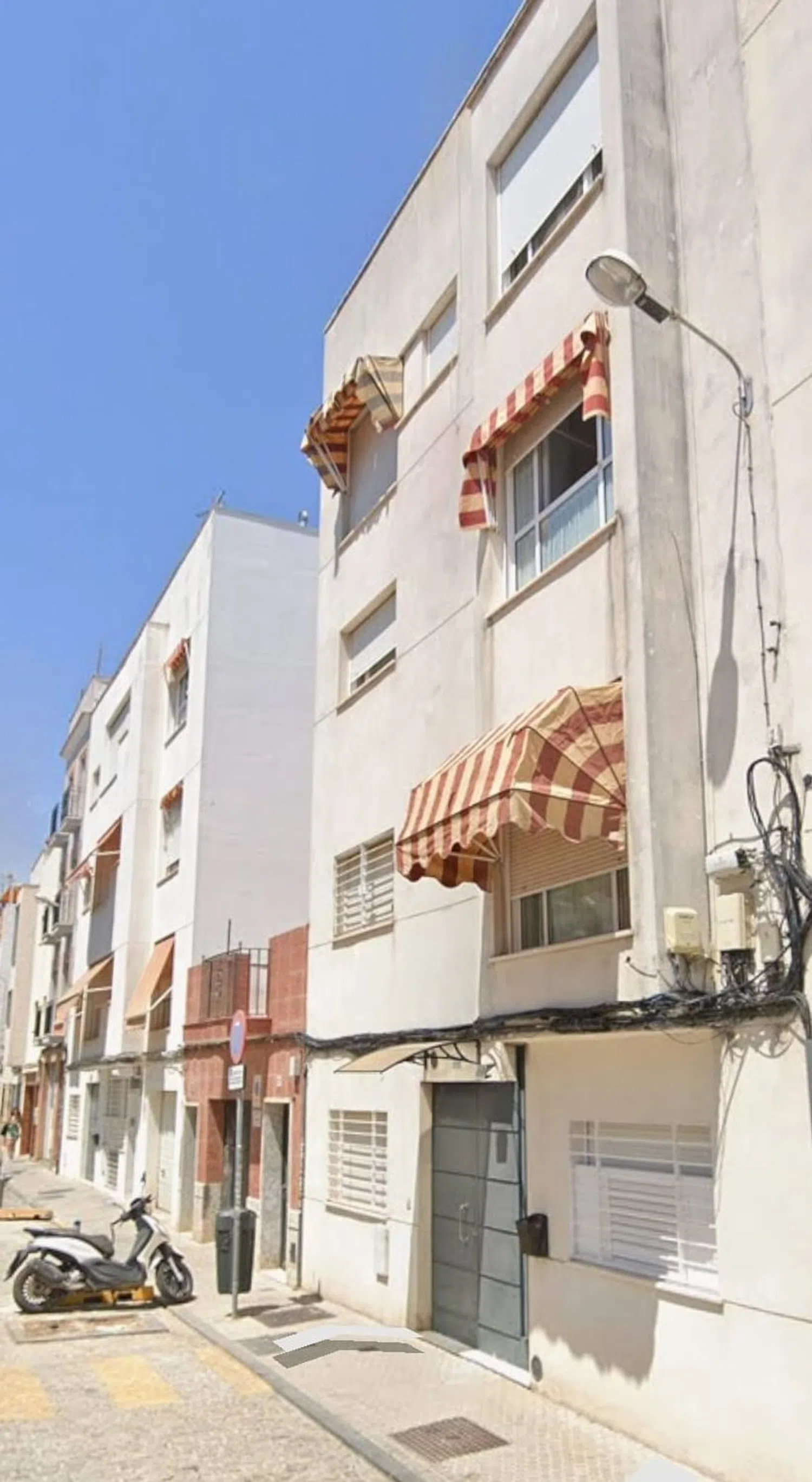 Piso en calle Juan de Pineda, 33 - Foto 17