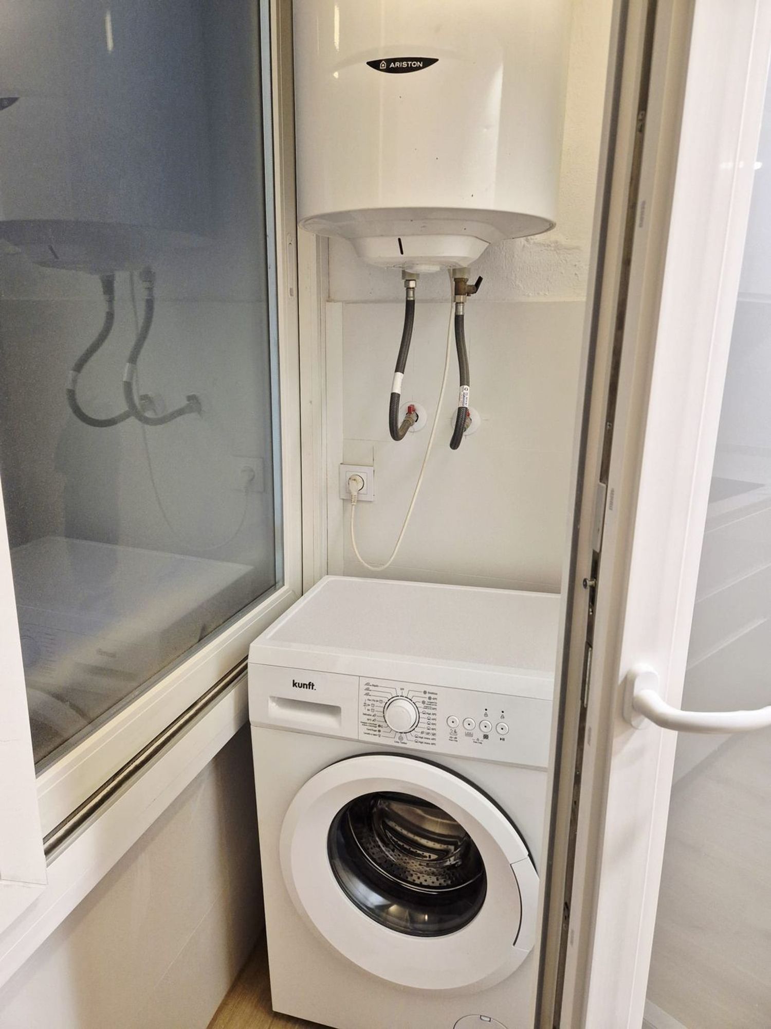 Piso en calle del Capitán, 32 - Foto 9