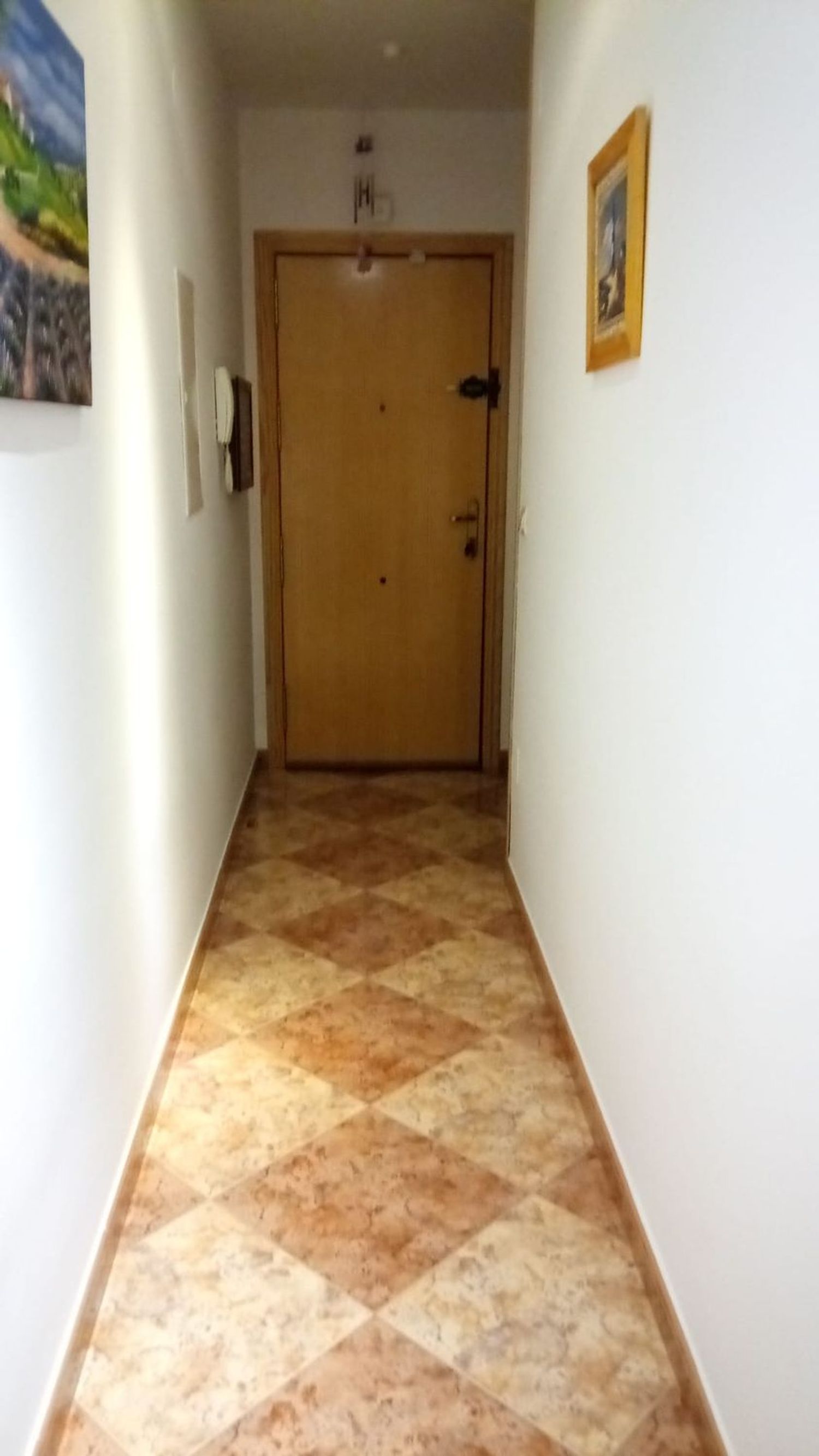 Piso en Paseo de la Estación, 59 - Foto 17