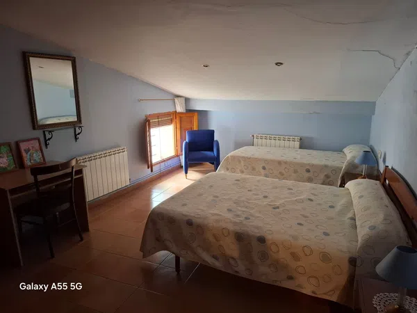 Casa de pueblo en Calle Fernando el Católico, 24 - Foto 4