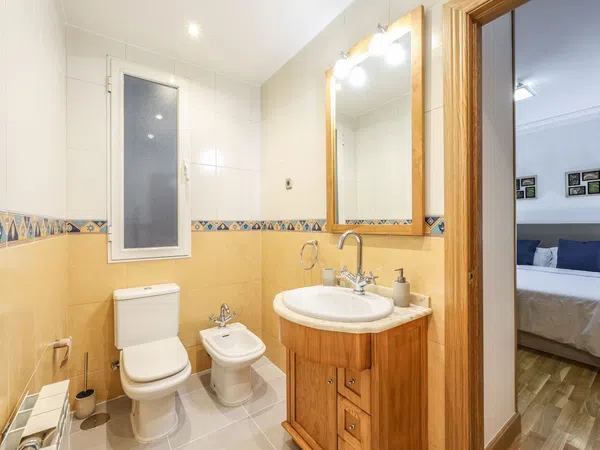 Piso en Calle de Zurbano, 63, Almagro - Foto 29