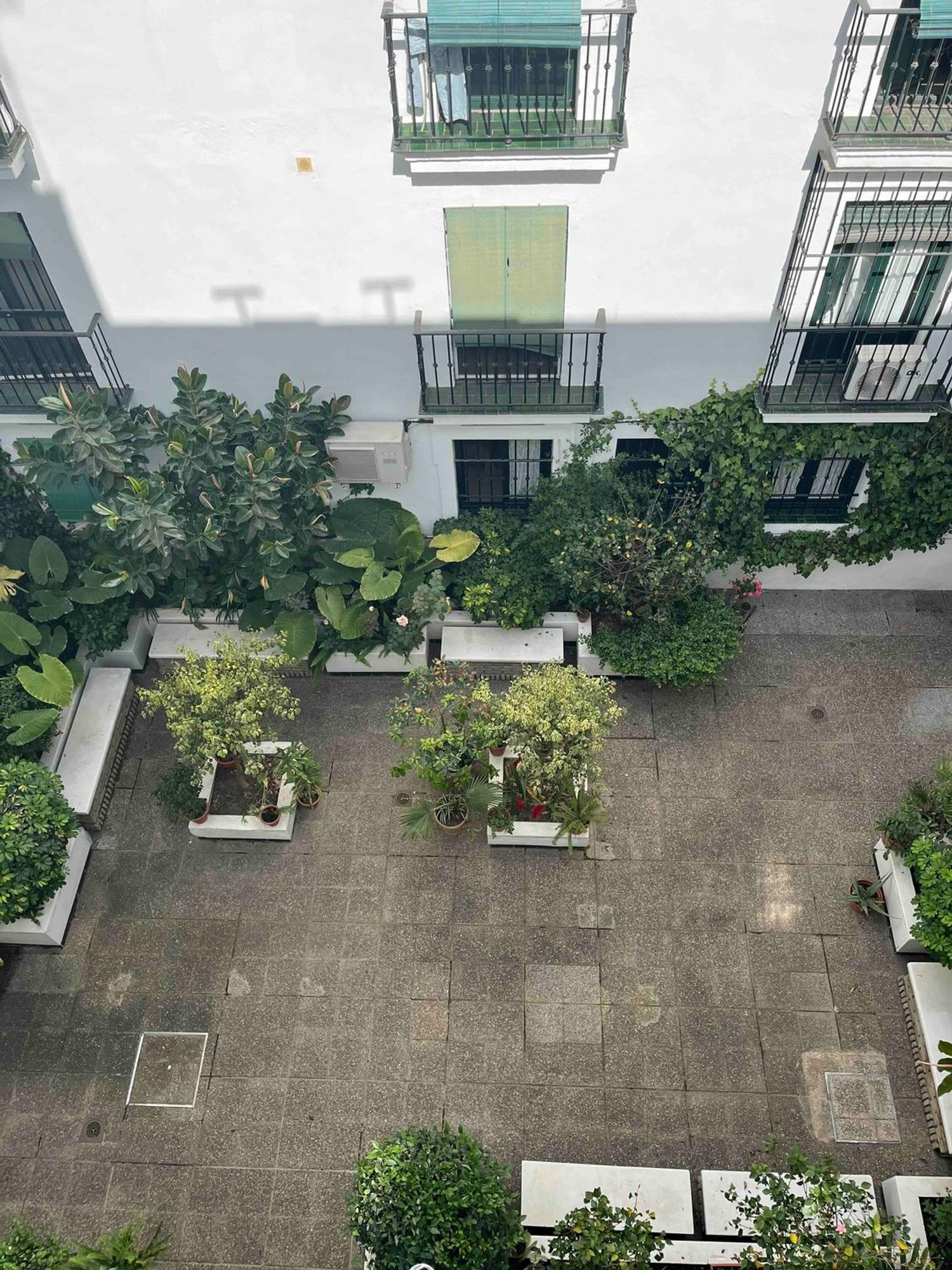 Piso en calle San Roque, 10 - Foto 3