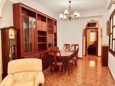 Piso en calle del Duque de Alba, 7